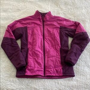 Eddie Bauer First Ascent Puffer